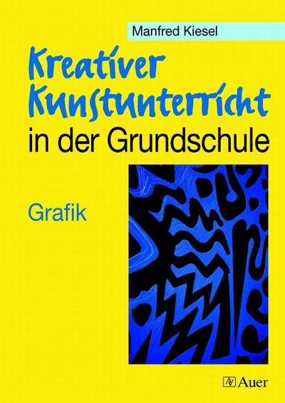 Kreativer Kunstunterricht in der Grundschule Grafik