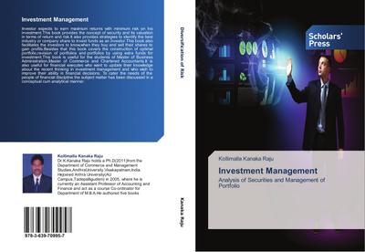 Investment  Management