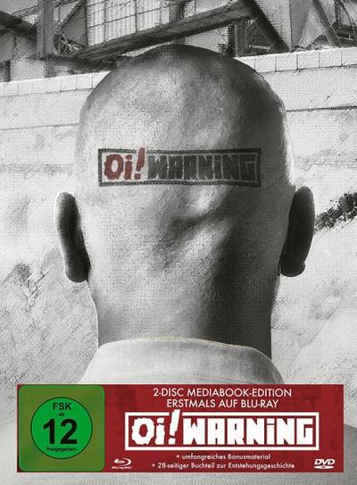 Oi! Warning