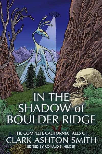 In the Shadow of Boulder Ridge