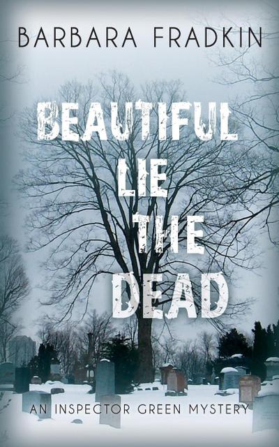 Beautiful Lie the Dead