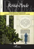 Pondichéry et la francophonie