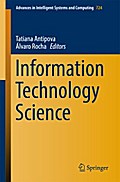 Information Technology Science