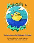 Mackenzie the Mighty Ship
