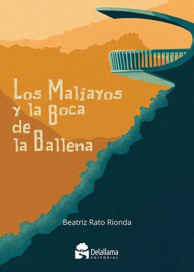 Los maliayos y la boca de la ballena