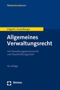 Allgemeines Verwaltungsrecht