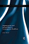 Vegetarianism and Animal Ethics in Contemporary Bu