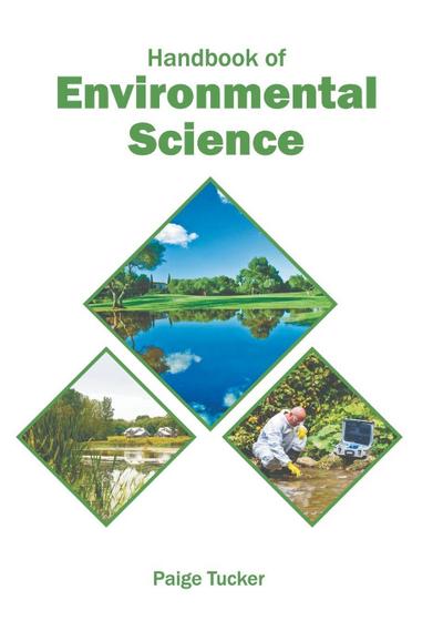 Handbook of Environmental Science