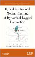Hybrid Control and Motion Planning of Dynamical Le