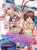 Detective QUEEN and  Pilferer KING  Vol 1