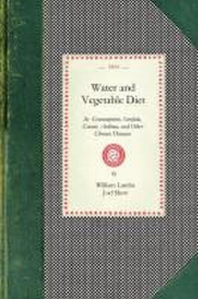 Water and Vegetable Diet