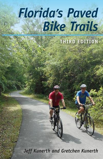 Florida’s Paved Bike Trails