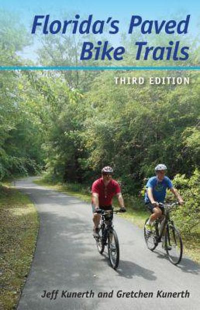 Florida’s Paved Bike Trails