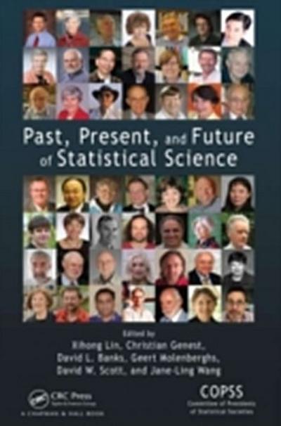 Past, Present, and Future of Statistical Science