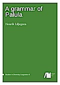 A grammar of Palula