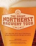 The Great Northeast Brewery Tour