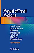 Manual of Travel Medicine