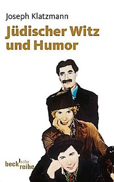 Jüdischer Witz und Humor