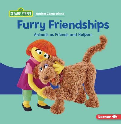 Furry Friendships