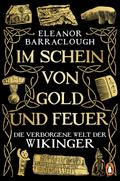Im Schein von Gold und Feuer