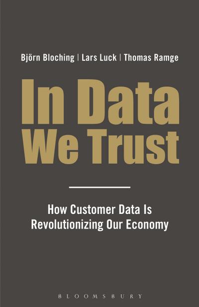 In Data We Trust
