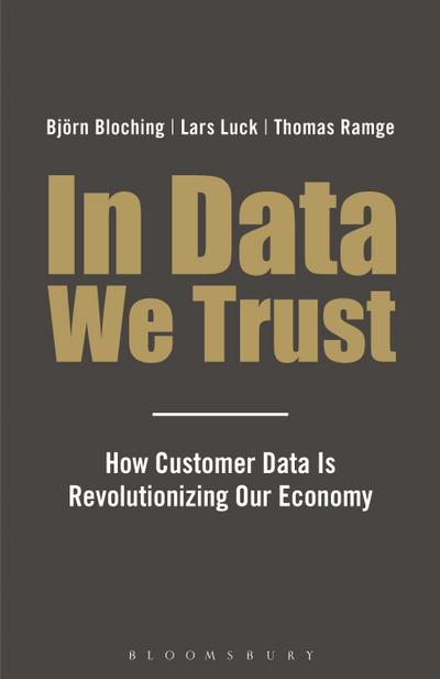 In Data We Trust