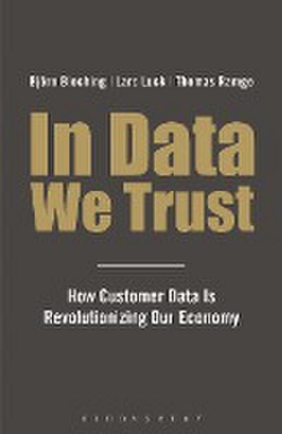 In Data We Trust