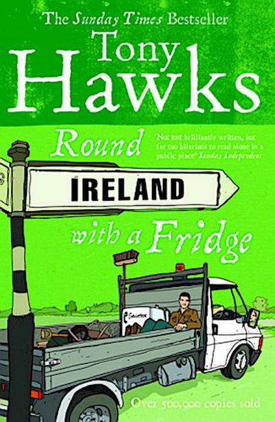 Round Ireland with a Fridge