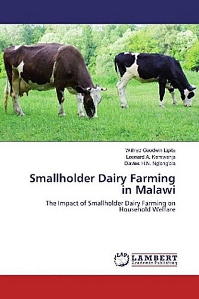 Smallholder Dairy Farming in Malawi