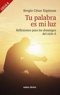 Tu palabra es mi luz