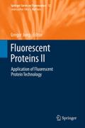Fluorescent Proteins II: Application of Fluorescent Protein Technology Gregor Jung Editor
