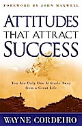 Attitudes That Attract Success
