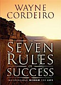 Seven Rules of Success
