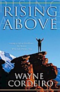 Rising Above