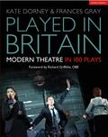 Played in Britain