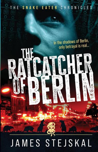 The Ratcatcher of Berlin