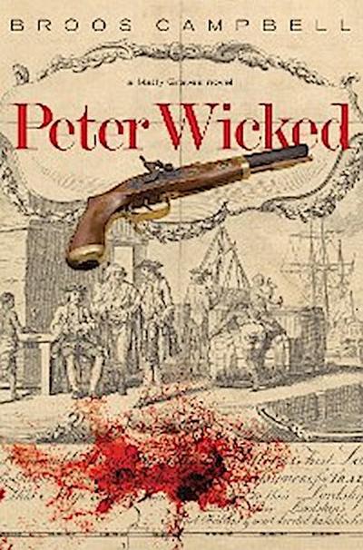 Peter Wicked
