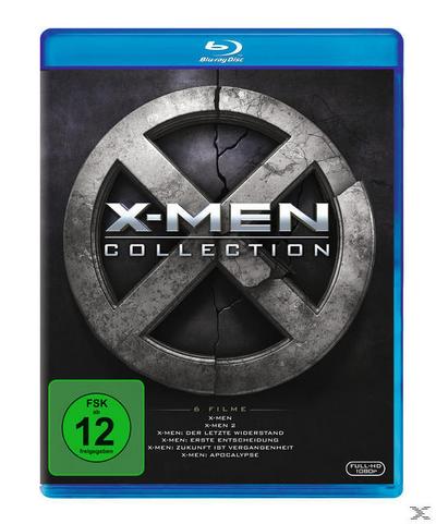 X-Men