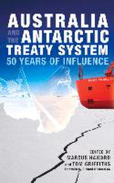 Australia and the Antarctic Treaty System