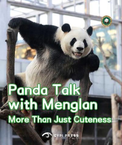 Panda Talk with Menglan: More Than Just Cuteness