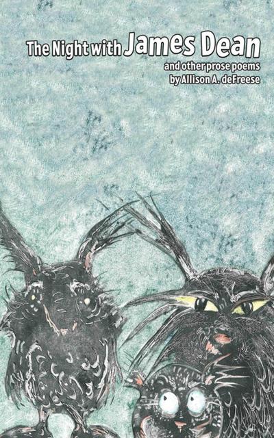 The Night with James Dean