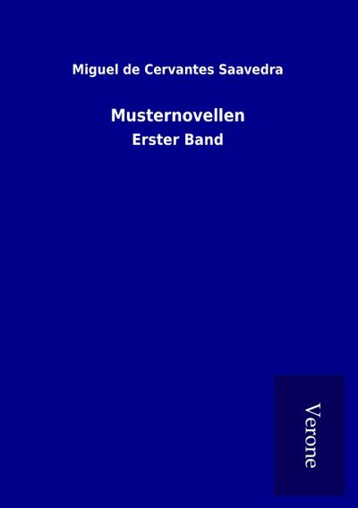 Musternovellen