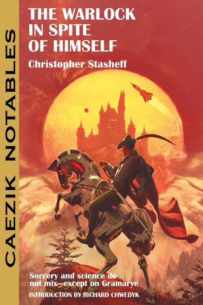 The Warlock in Spite of Himself