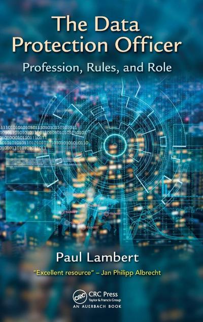 The Data Protection Officer