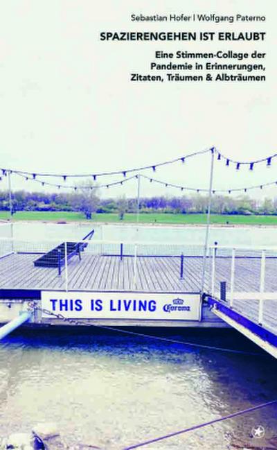 Spazierengehen ist erlaubt