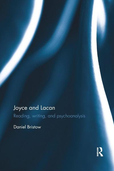 Joyce and Lacan