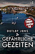 Gefährliche Gezeiten: Fabian Timpes zweiter Fall