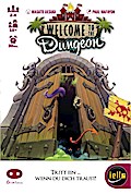 Welcome to the dungeon