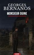 Monsieur Ouine