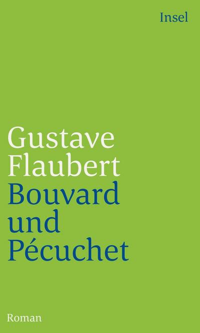 Bouvard und Pécuchet